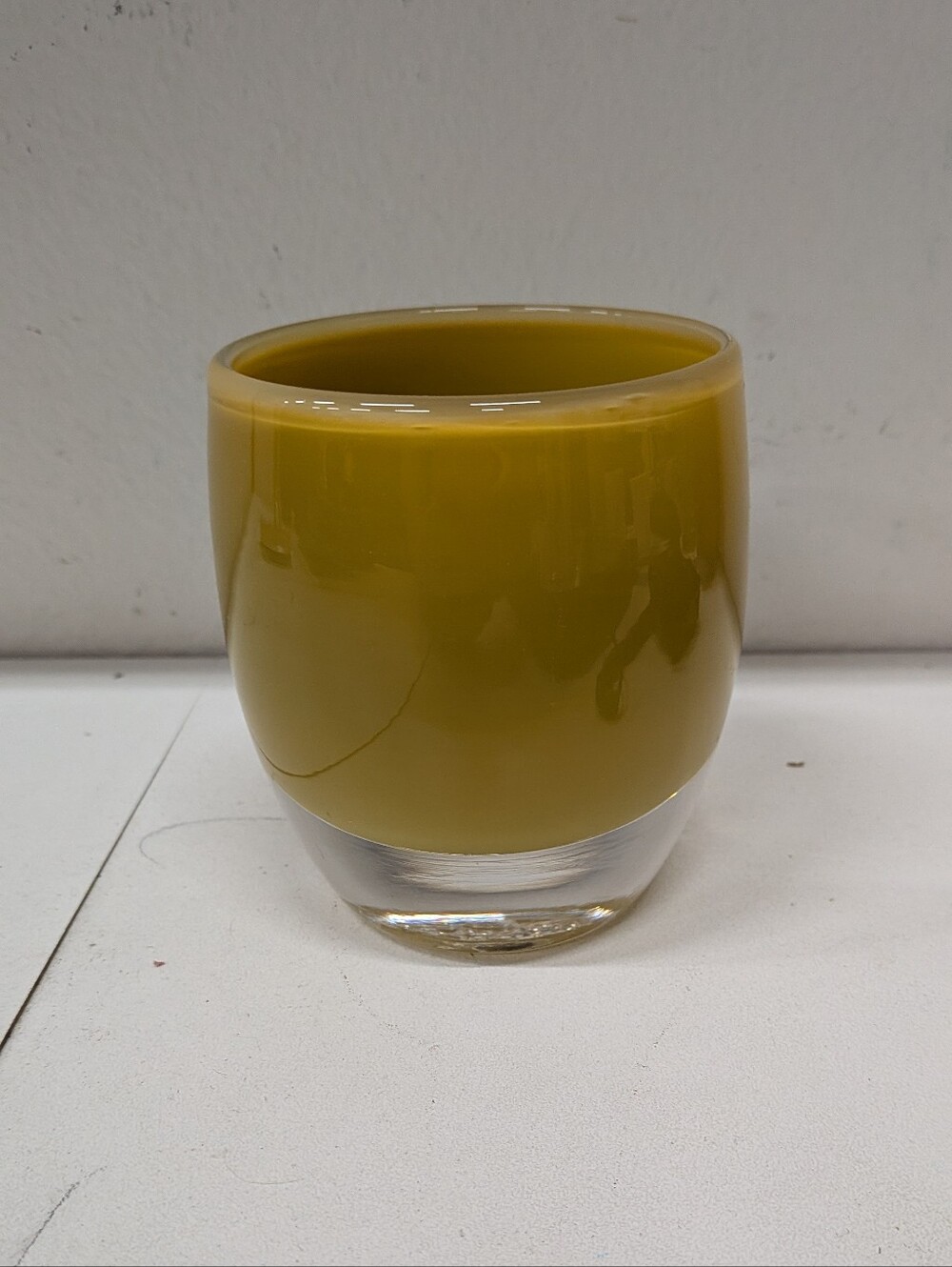 Glassybaby Roots. New